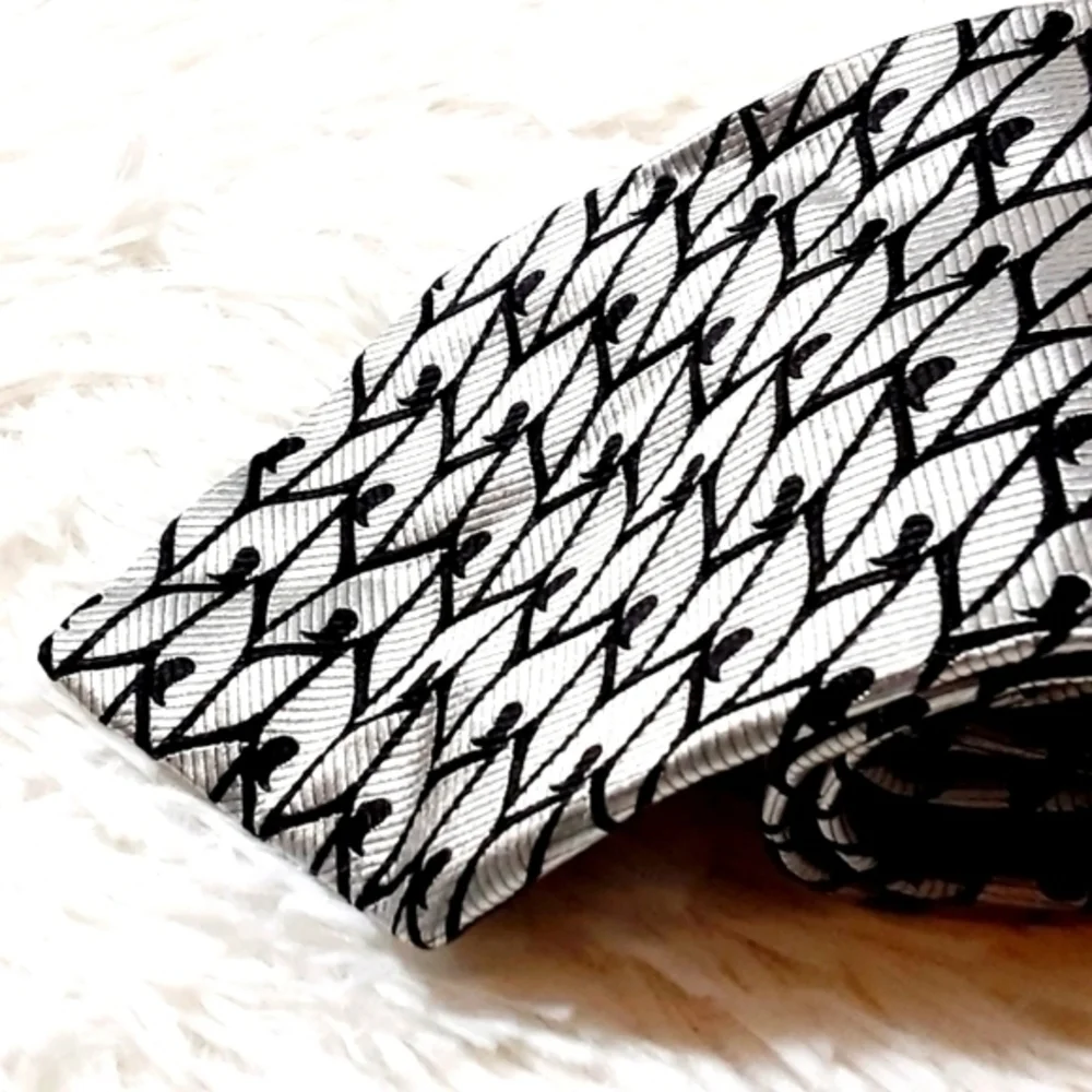 Vintage Gatsby Neck Tie